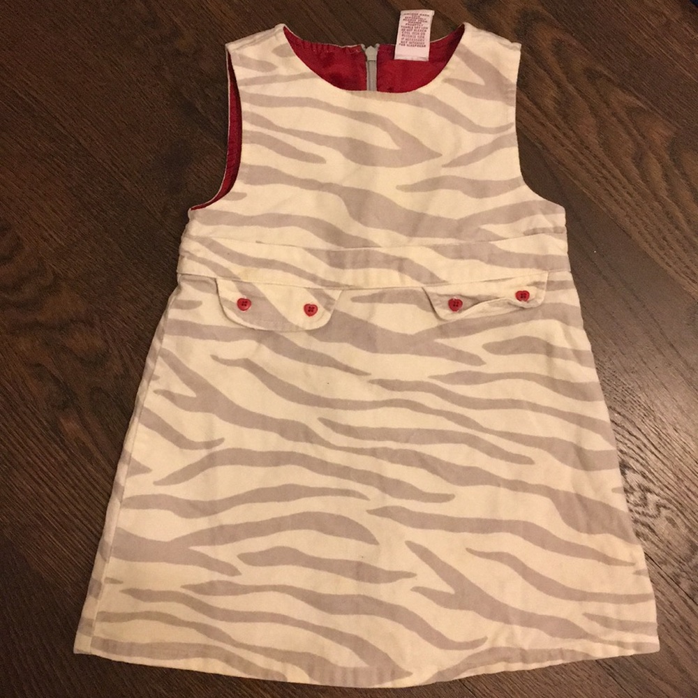 Toddlers dress